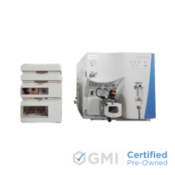 Thermo TSQ Quantum Ultra Triple Quad LC/MS System with Agilent 1200 LC