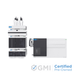 Agilent 6470 Triple Quad LC/MS with 1290 Front End