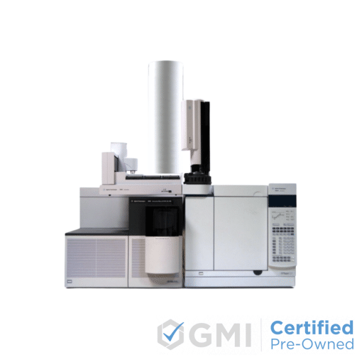 Agilent 7200 7890 GC/Q-TOF System