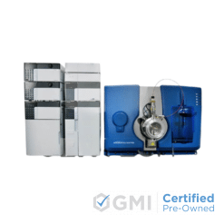 8 247x247 - Sciex 4500 Triple Quad LC/MS with Shimadzu 20 LC