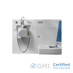 Thermo LCQ Fleet Ion Trap LC/MS