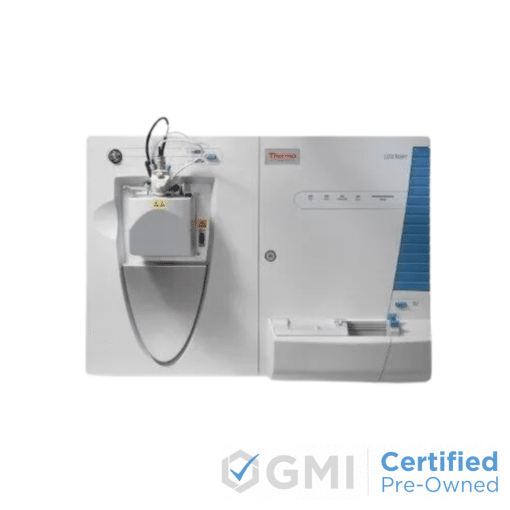 Thermo LCQ Fleet Ion Trap LC/MS