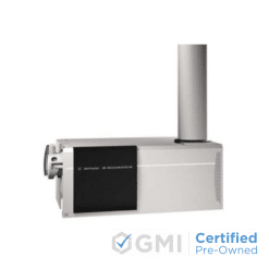 AB Sciex API 4000 Triple Quad LC/MS