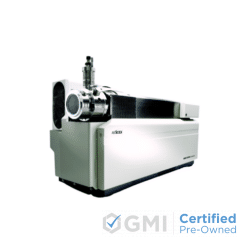 AB Sciex API 4000 Triple Quad LC/MS