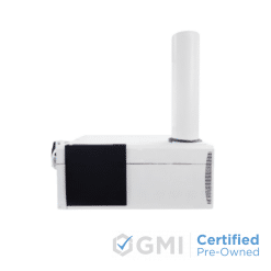 Agilent 6530 Q-TOF LC/MS