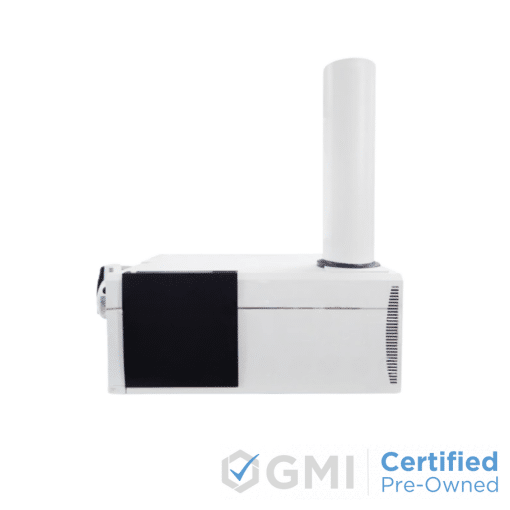 Agilent 6530 Q-TOF LC/MS