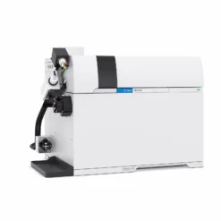 Alternative view of Agilent 7800 ICP-MS