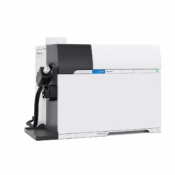 Alternative view of Agilent 7900 ICP-MS