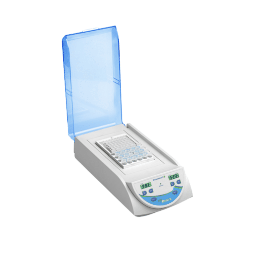Benchmark Scientific myBlock Series Dry Baths