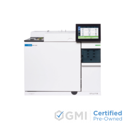 Agilent 8890 GC System