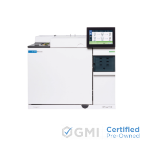 Agilent 8890 GC System | GMI - Trusted Laboratory Solutions
