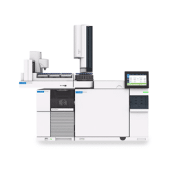 Gas Chromatography Instruments