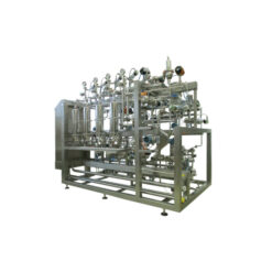 VERDOT Custom Systems for Downstream Bioprocessing