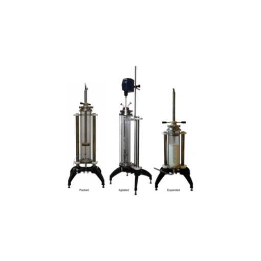 Labratory Extraction Column VERDOT PilMod Columns™ Columns | GMI - Trusted Laboratory Solutions