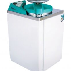 Factory Clearance—ST-50G, 50L Vertical Autoclave with NEMA plug 6-20