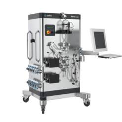 AKTA Ready Chromatography System