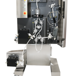 Alternative view of AKTA Ready Chromatography System