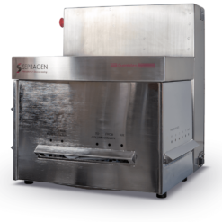 Alternative view of Sepragen QuantaSep® 300 SU / 3000 SU Chromatography System