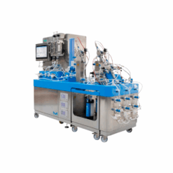 Mobius Multi Column Capture System