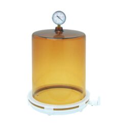 Factory Clearance—VDP-25U Vacuum Desiccator with UV block effect, Cylinder Type, 16L