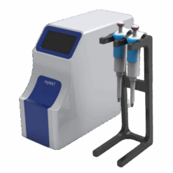 OnsiteGene myNAT™ Sample-to-Answer PCR Open Panel Instrument