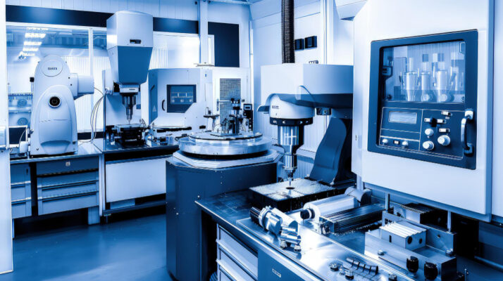 Laboratory Instruments in Boston: Practical Lab Equipment That Keeps Science Movin