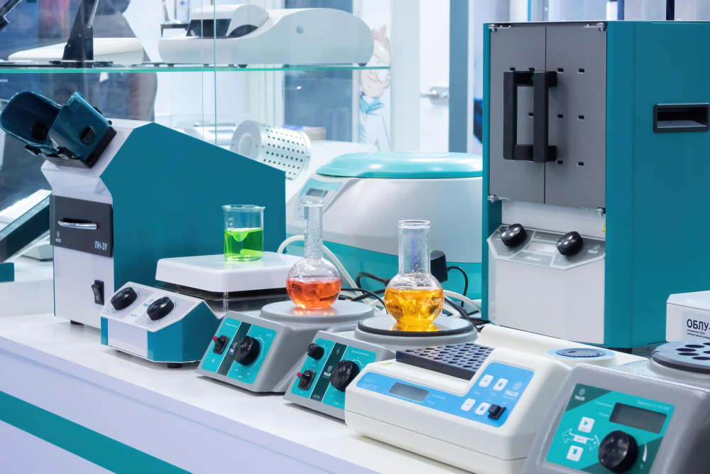 Laboratory Equipment for Boston’s Biotech, Research, and Clinical Labs