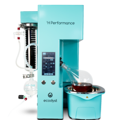 Ecodyst 1H Performance Modern Rotary Evaporator, Rotovap