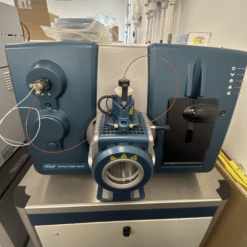 Alternative view of AB Sciex 6500 Citrine Triple Quad LC/MS