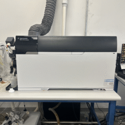 Agilent 8900 Triple Quadrupole ICP-MS
