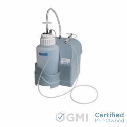 BioChem-VacuuCenter BVC 21 NT Fluid Aspiration System