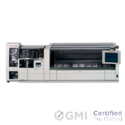 Sakura Tissue-Tek Prisma & Film Automated Slide Stainer & Coverslipper