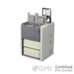 Leica HistoCore PEGASUS Tissue Processor