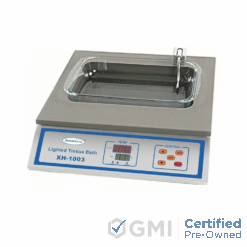 Premiere XH-1003 Lighted Tissue Flotation Waterbath