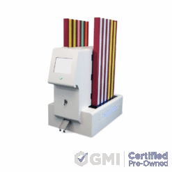 LaserTrack FLEX Cassette Printer