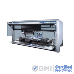 Hamilton Microlab STAR Liquid Handler