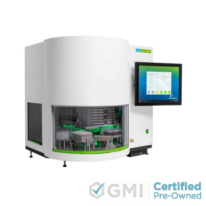 Perkin Elmer Chemagic 360 | GMI - Trusted Laboratory Solutions