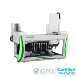 JANUS G3 Automated Modular Liquid Handling Workstation