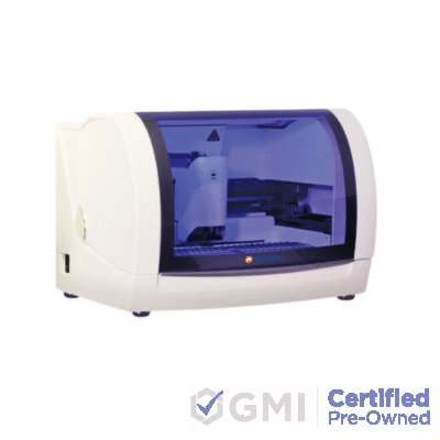 BD MAX Automated Molecular Diagnostics System | GMI - Trusted ...