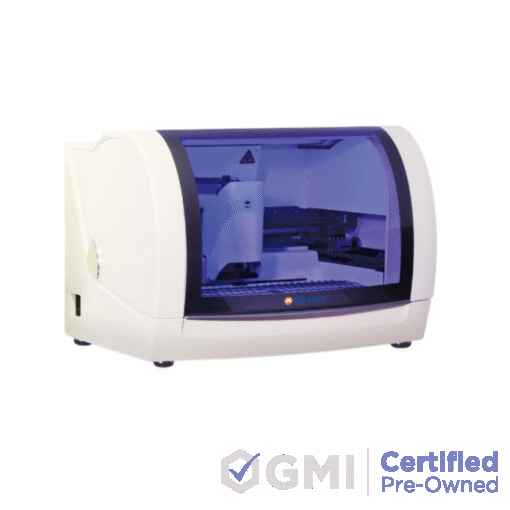 BD MAX Automated Molecular Diagnostics System | GMI - Trusted ...