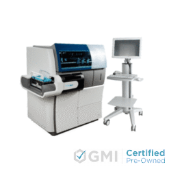 Stago STA R MAX Coagulation Analyzer