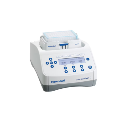 Eppendorf ThermoMixer C Mixer