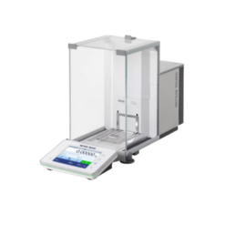 Mettler Toledo XSR105 Balance/Scale
