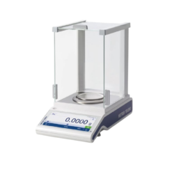 Mettler Toledo MS104TS Balance/Scale