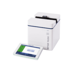 Mettler Toledo UV5 Spectrophotometer