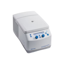 Eppendorf Centrifuge 5425 R Centrifuge