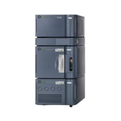 Waters Quaternary Solvent Manager UPLC with Sample Manager FTN, TUV Detector, FLR Detector