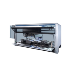 Liquid Handling / Automation