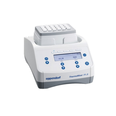 Eppendorf ThermoMixer F1.5 Mixer