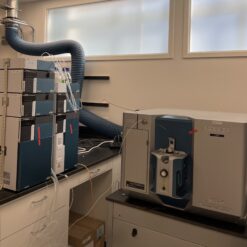 AB Sciex 7500 Triple Quad LC/MS System